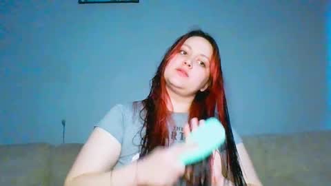 Foxxy online show from 01/08/26, 10:17