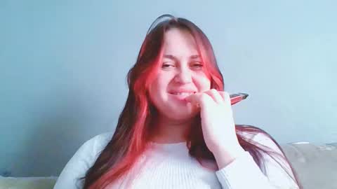 Foxxy online show from 01/12/26, 01:05