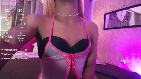 Snapshot of bloom_bbc chatting on 02/03/26, 06:40 bloom_bbc online show from 02/03/26, 06:40