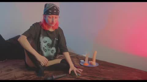 Bloom online show from 01/15/26, 12:54