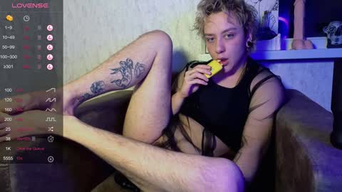 blooming_soul online show from 02/04/25, 09:20