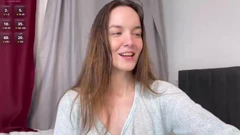 bloomyblue online show from 05/19/26, 08:15