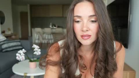 Snapshot of bloomyogi chatting on 06/26/26, 08:02 Emma Bloom online show from 06/26/26, 08:02