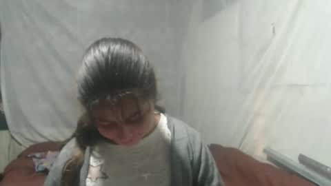 Snapshot of bloondeekinky chatting on 02/24/26, 08:07 violeta online show from 02/24/26, 08:07