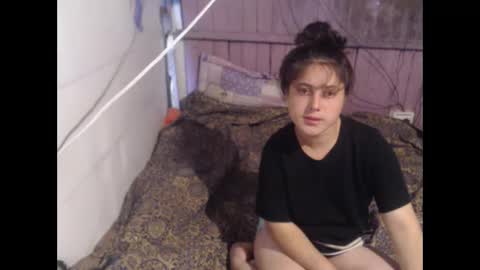 Snapshot of bloondeekinky chatting on 03/04/26, 09:10 violeta online show from 03/04/26, 09:10