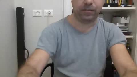 Blop online show from 12/08/24, 05:07