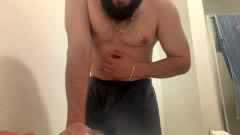 blopez19 online show from 04/21/26, 03:57