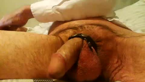 Blower125 online show from 02/18/25, 03:53