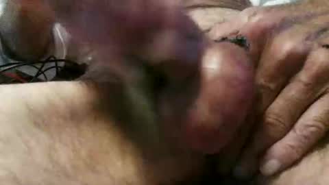 Blower125 online show from 09/18/25, 02:19