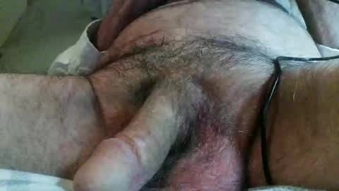 Blower125 online show from 03/22/26, 02:48