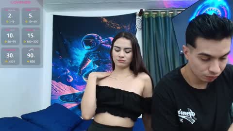 santiylola online show from 01/05/25, 01:56