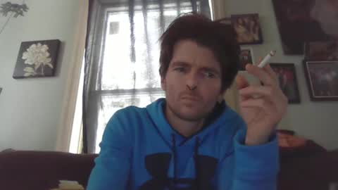 Snapshot of blowme19866 chatting on 02/16/25, 09:38 blowme19866 online show from 02/16/25, 09:38