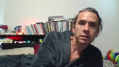 BlowUrBubbles online show from 05/25/26, 01:28