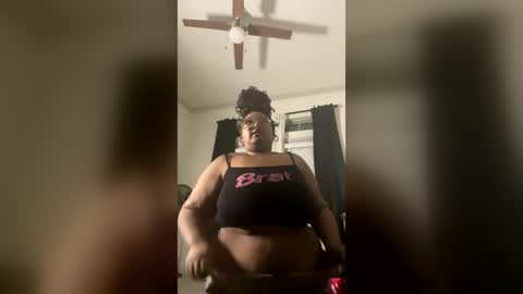 blucinnamon online show from 06/20/26, 06:16