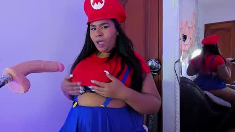 Snapshot of blue__style chatting on 10/27/25, 10:41 blue__style online show from 10/27/25, 10:41