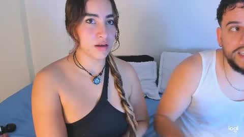 BLUE online show from 07/10/26, 02:08