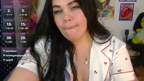 kate online show from 03/02/26, 05:08