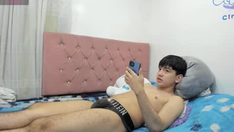 Blue online show from 10/11/25, 11:03