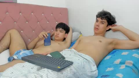 Blue online show from 10/12/25, 11:48