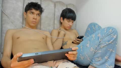 Blue online show from 03/20/26, 04:28