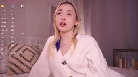 Adeline online show from 01/08/26, 05:21