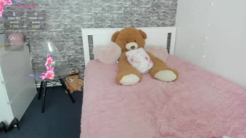 blue candy28 online show from 01/16/25, 01:37