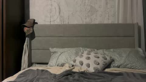 Beau online show from 11/11/25, 12:54