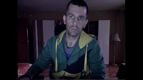 Runaway online show from 01/31/25, 03:22