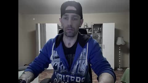 Runaway online show from 02/16/25, 08:22