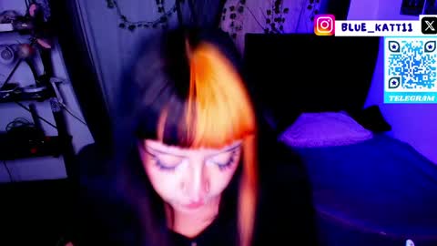 blue katt online show from 06/05/26, 12:28