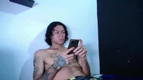 bunbury online show from 09/25/25, 11:14