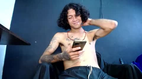 bunbury online show from 11/16/25, 08:58