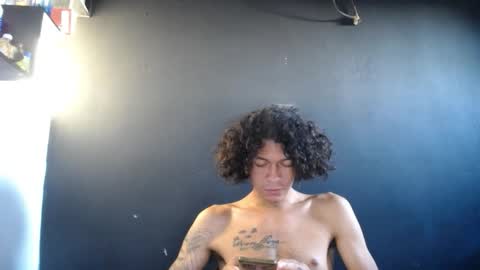 bunbury online show from 11/17/25, 11:27