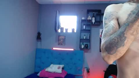 bunbury online show from 12/01/25, 11:59