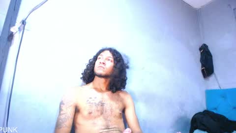 bunbury online show from 05/18/26, 01:24