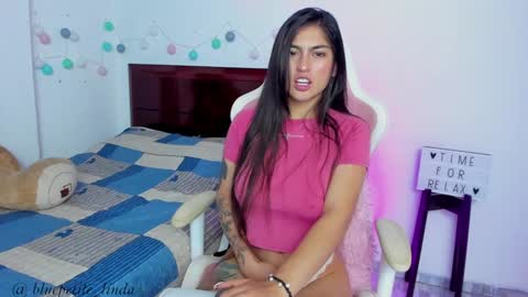 Linda  online show from 01/04/25, 04:00