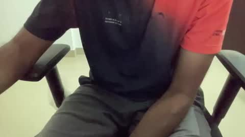 blue_streak3290 online show from 10/11/25, 04:16