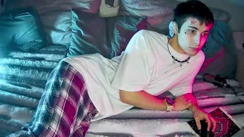 SONNYVAN online show from 03/01/26, 11:56