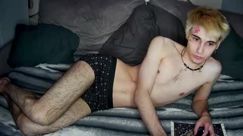 SONNYVAN online show from 03/25/26, 02:45