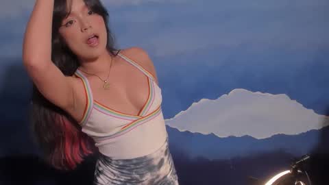 Blue online show from 10/18/25, 07:53