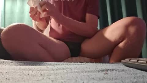 bluealpakka online show from 09/21/25, 02:57