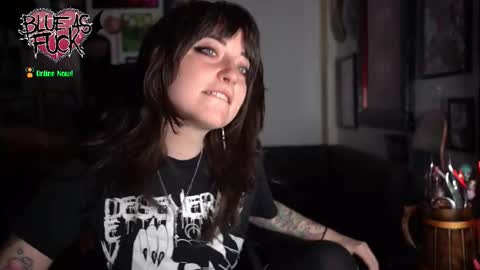 Blue online show from 02/04/26, 02:39