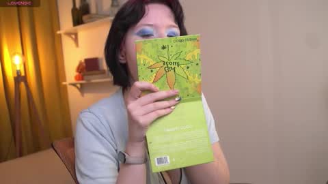 bluebeell online show from 11/27/25, 09:28