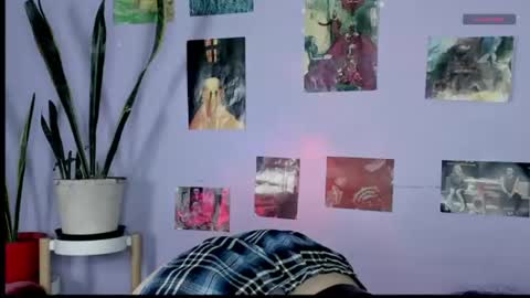 Sophie  online show from 08/09/26, 06:29