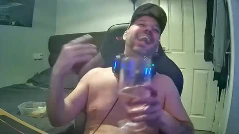 bluebirdflame1 online show from 02/19/25, 06:22