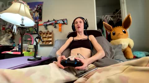 bluebloodednorsewitch online show from 01/20/25, 11:10