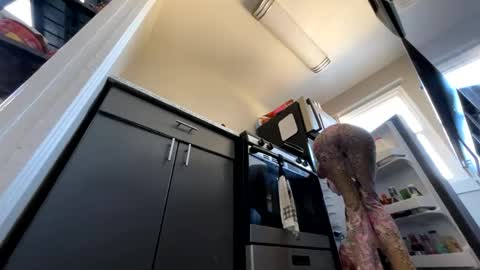 bluebloodednorsewitch online show from 02/03/25, 08:35