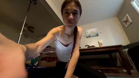 bluebloodednorsewitch online show from 10/03/25, 02:03