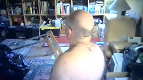 Snapshot of bluebox65 chatting on 11/21/25, 11:09 bluebox65 online show from 11/21/25, 11:09