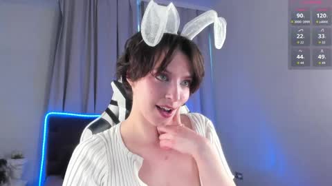 Charlotte  dont forget to thumbs up me  online show from 04/28/26, 10:31